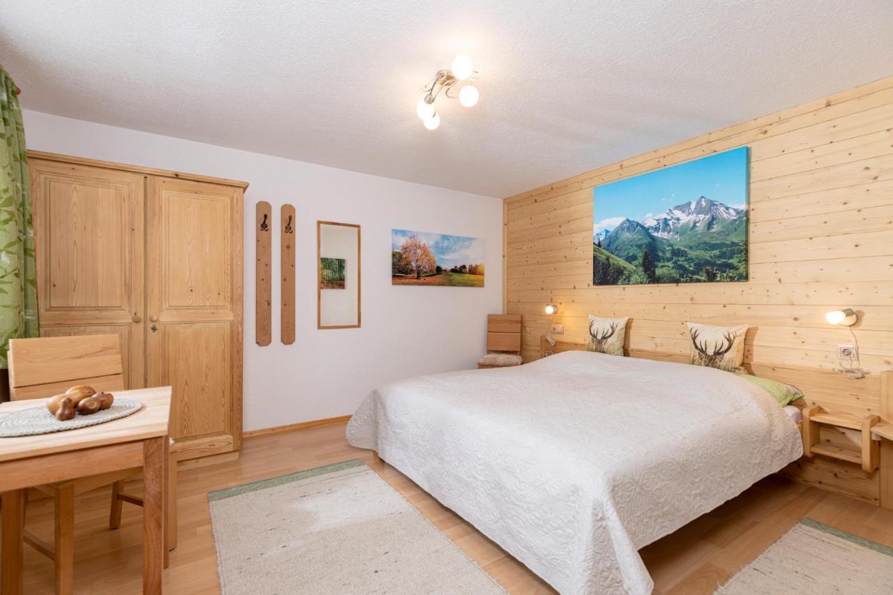 Appartement Summerer Peter Mayrhofen Εξωτερικό φωτογραφία